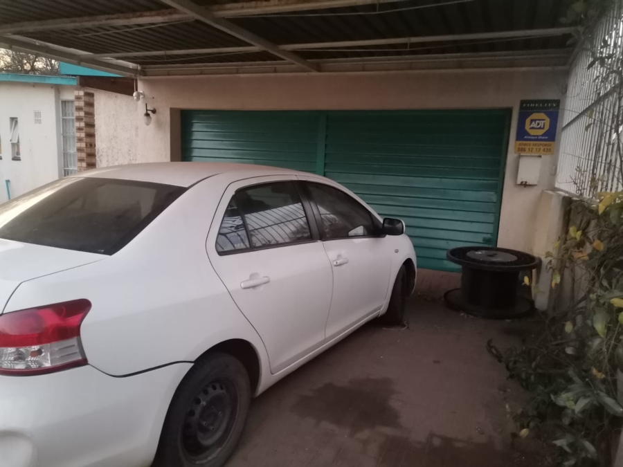 4 Bedroom Property for Sale in Sasolburg Free State